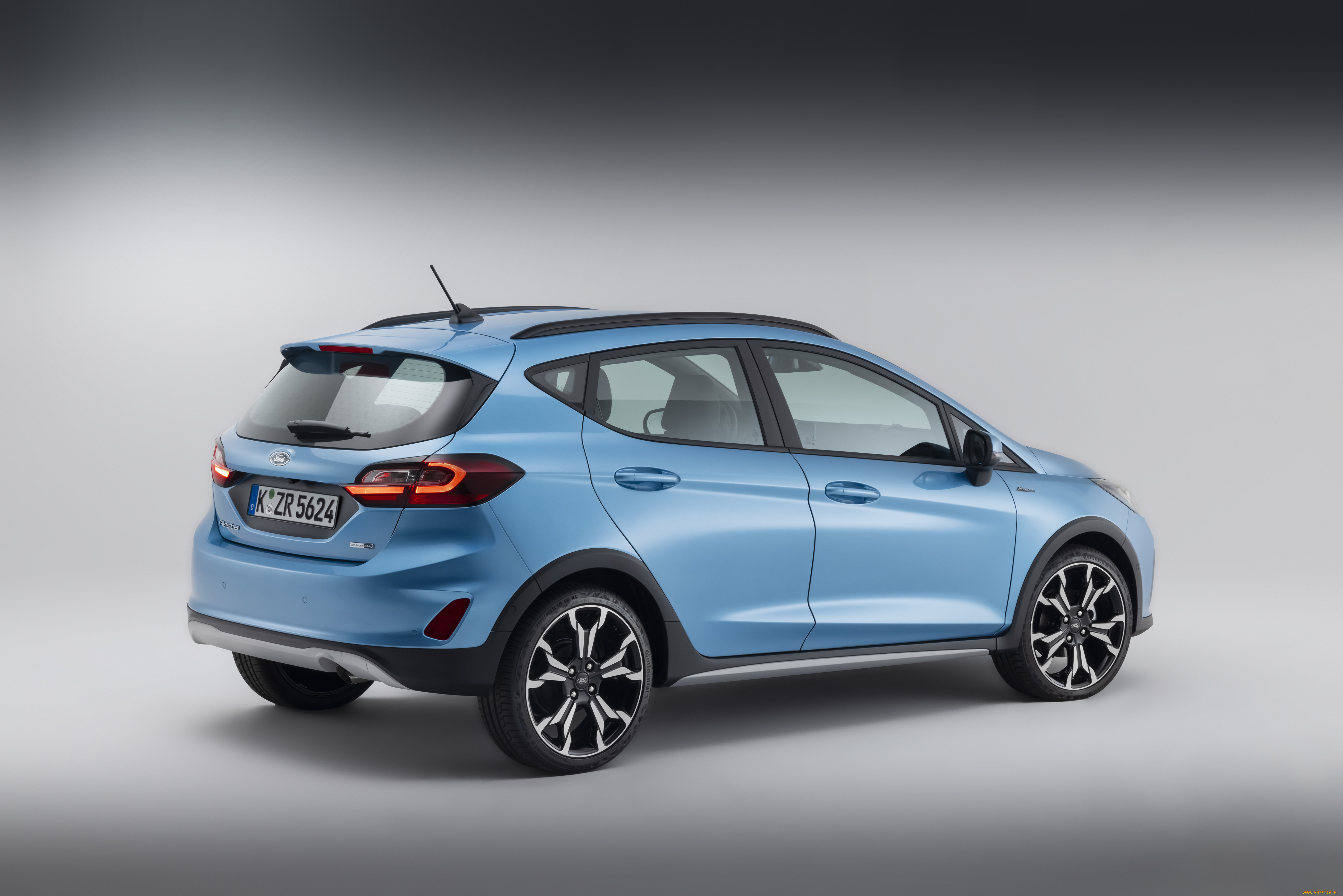 , ford